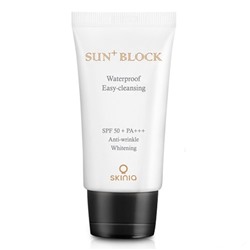 Skinia Солнцезащитный крем SPF50+,PA+++