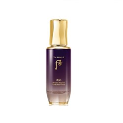 The history of Whoo Hwanyu Boncho Serum 75ml SET