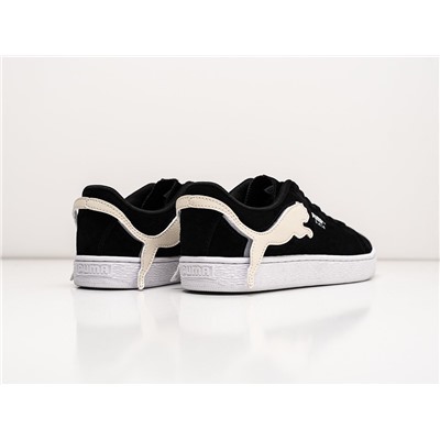 Кроссовки Puma Suede Classic