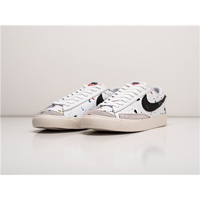 Кроссовки Nike Blazer Low 77