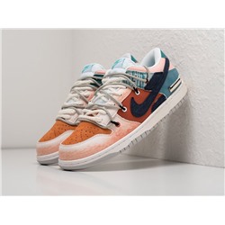 Кроссовки Nike SB Dunk Low  x OFF-White