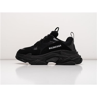 Кроссовки Balenciaga Triple S