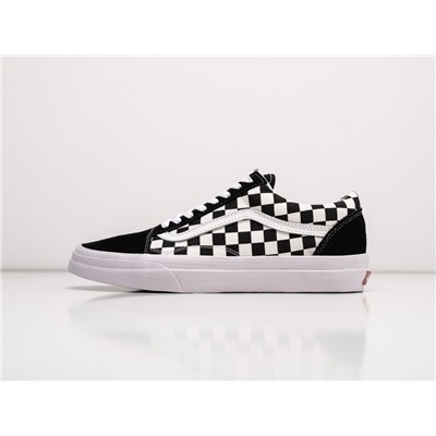 Кеды VANS Old Skool