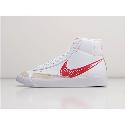 Кроссовки Nike Blazer Mid 77