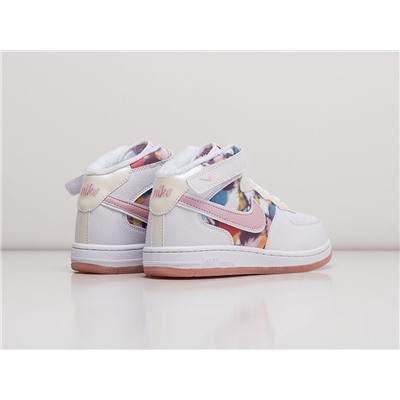 Кроссовки Nike Air Force 1 Mid