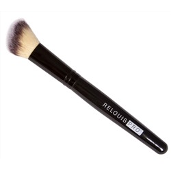 Кисть для контурирования лица "Contouring Brush" (10682421)