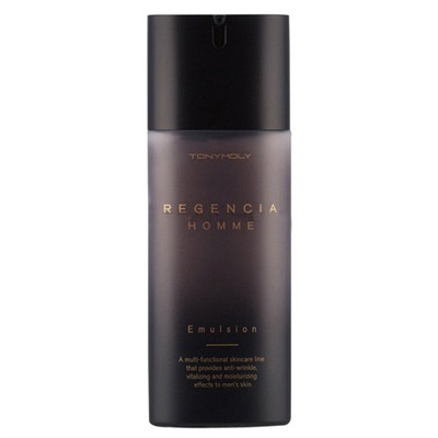 TONY MOLY Regencia Homme Эмульсия для мужской кожи