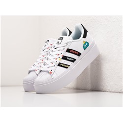 Кроссовки Kevin Lyons х Adidas Superstar Bonega