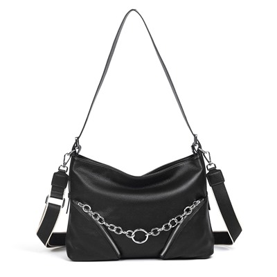 Женская сумка MIRONPAN  62301 Черный