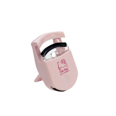 ARITAUM Hello Kitty Pink compact eye curler