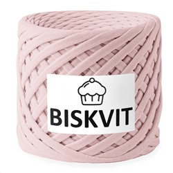 Biskvit Клубничное суфле