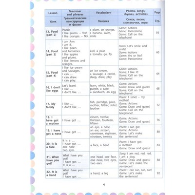 Жукова, Николаева: English to Play. Activity Book. Английский язык. Рабочая тетрадь для детей 6-7 лет