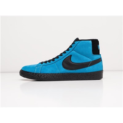 Кроссовки Nike Blazer Mid