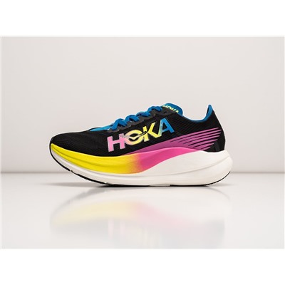 Кроссовки Hoka Rocket X 2