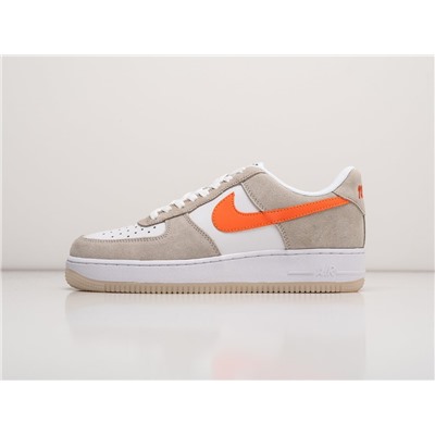 Кроссовки Nike Air Force 1 Low