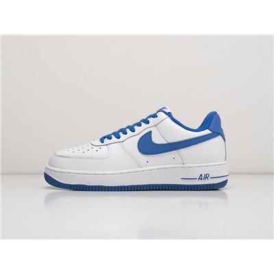 Кроссовки Nike Air Force 1 Low