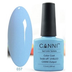 Canni № 037