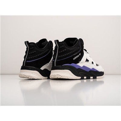 Зимние Кроссовки Adidas Niteball Hi