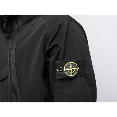 Анорак Stone Island