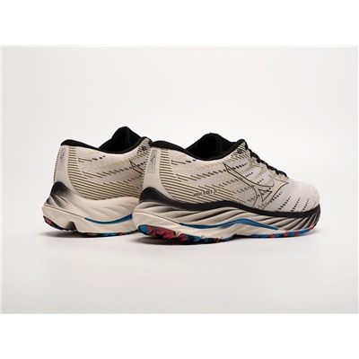 Кроссовки Mizuno Wave Rider 26