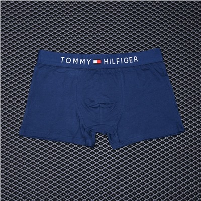 Трусы мужские Tommy Hilfiger Blue арт 1028