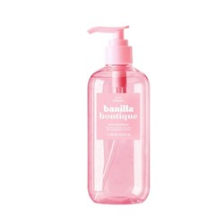 Manyo Factory Banilla Boutique Hug Perfume Shampoo 500ml
