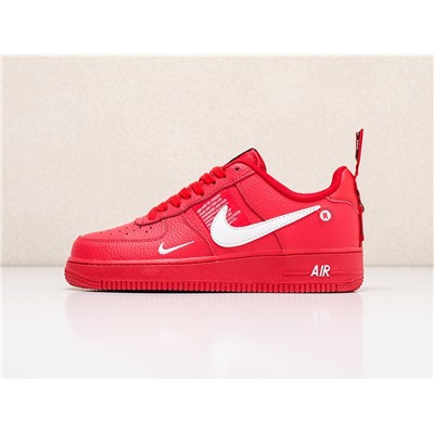 Кроссовки Nike Air Force 1 LV8 Utility