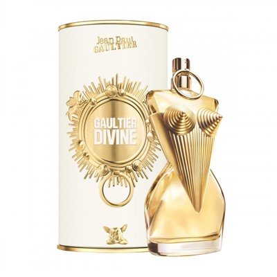 Jean Paul Gaultier Gaultier Divine edp for women 100 ml A-Plus