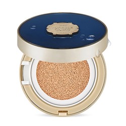 THE FACE SHOP Waterproof Cushion Крем-основа SPF50+/PA+++