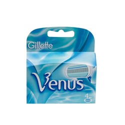 Кассеты Gillette Venus 4 шт, арт. 47031