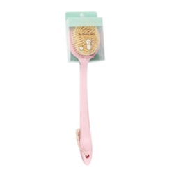 ETUDE HOUSE My Beauty Tool Кисть для мытья тела