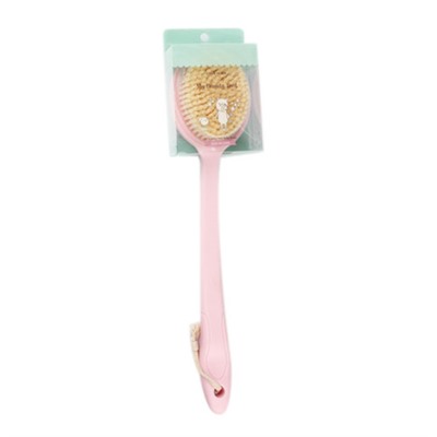 ETUDE HOUSE My Beauty Tool Кисть для мытья тела