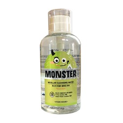 ETUDE HOUSE Monster Micellar Очищающая вода 700 мл