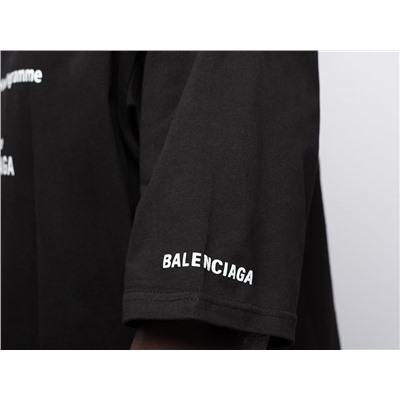 Футболка Balenciaga