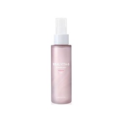 Спрей для лица для чувствительной кожи витаминный  Vita 8 Aurora Mist, Enough, 80 мл