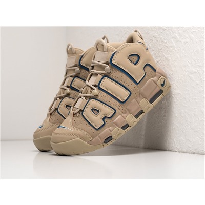 Кроссовки Nike Air More Uptempo