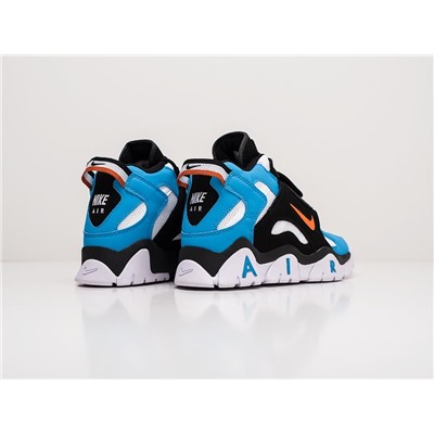 Кроссовки Nike Air Barrage Mid