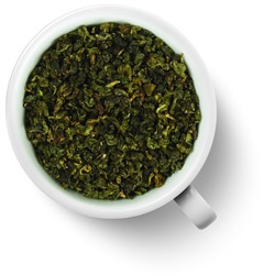 Китайский элитный чай Gutenberg Най Ю Улун (Сливочный улун) ТАЙВАНЬ 50 грамм