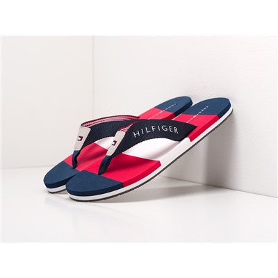 Сланцы Tommy Hilfiger