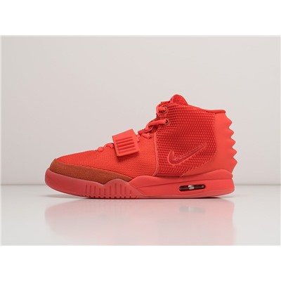 Кроссовки Nike Air Yeezy 2