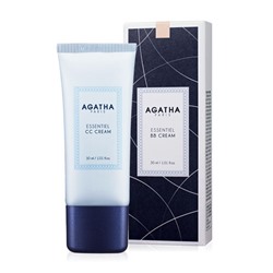 AGATHA Essentiel CC Крем SPF35,PA++