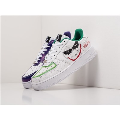 Кроссовки Nike Air Force 1 Low