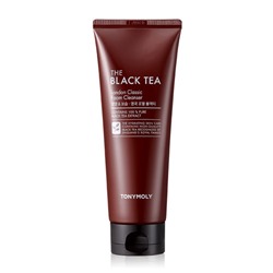 TONY MOLY The Black Tea London Classic Пенка для умывания