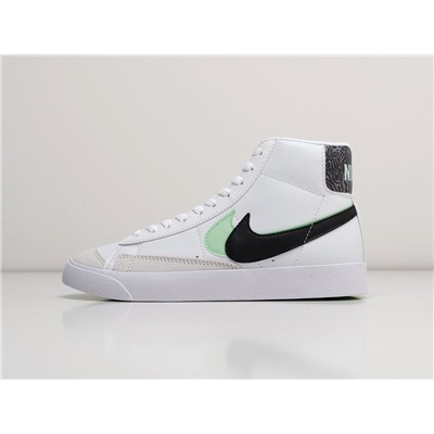 Кроссовки Nike Blazer Mid 77