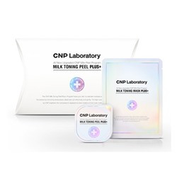 CNPCNP Milk Feel Milk Toning feel Plus [ One Time ]