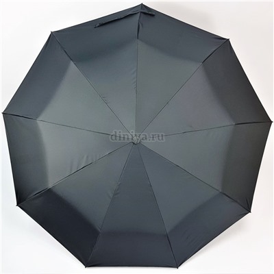 Зонт мужской DINIYA арт.2296 (913) полуавт 23"(58см)Х9К