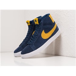 Кроссовки Nike Blazer Mid