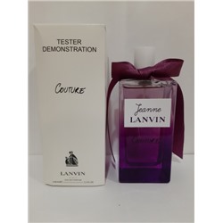 Lanvin JEANNE COUTURE TESTER