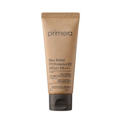 Primera Skin Relief UV Protector EX (SPF50+/PA++++) 50мл