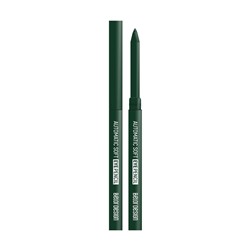 Карандаш для глаз "Automatic soft eyepencil" тон: 304, green (10325433)